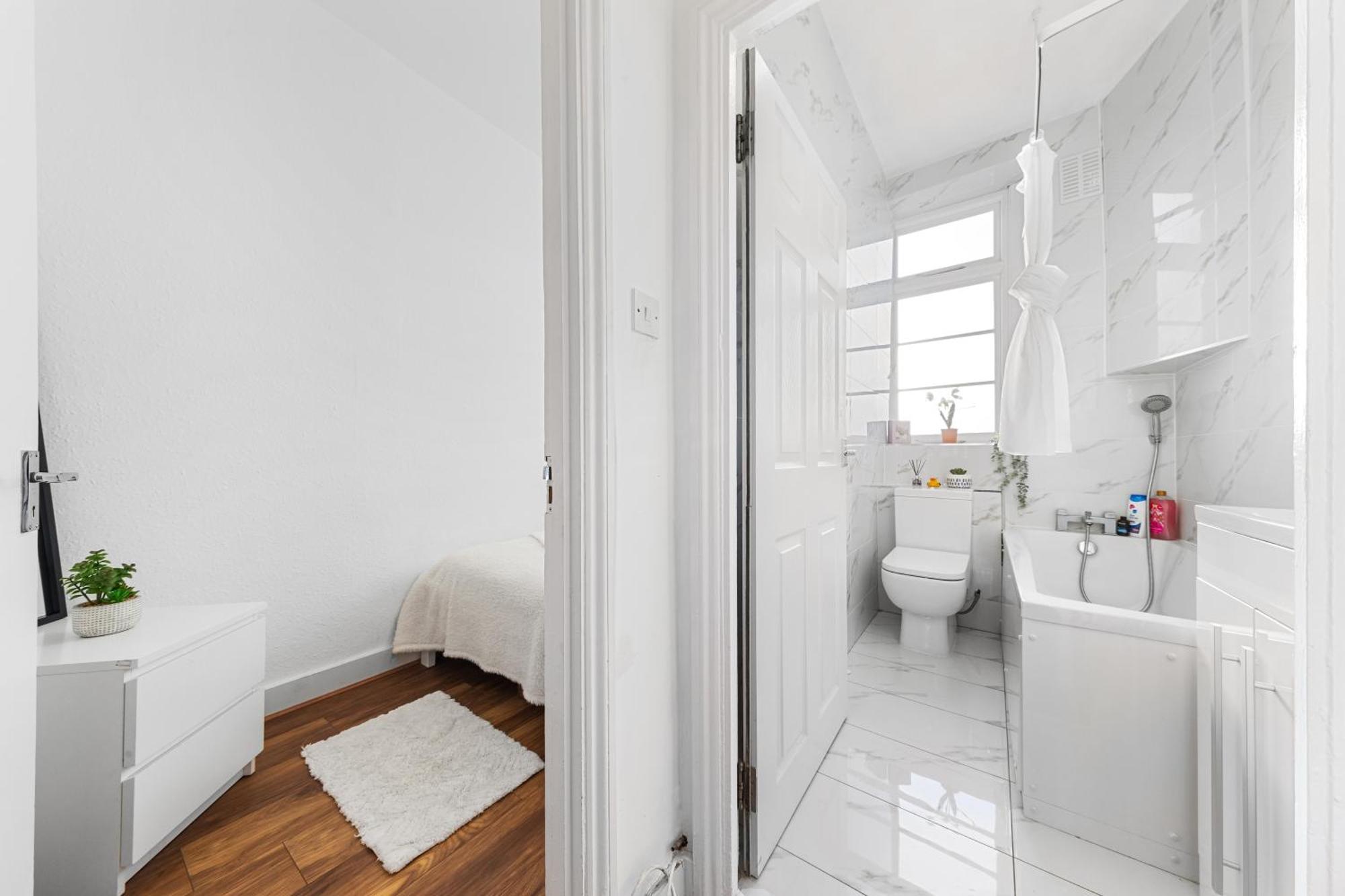 Central London Serviced Apartment - Paddington Luxury Stay - Hyde Park & Westminster Exteriör bild