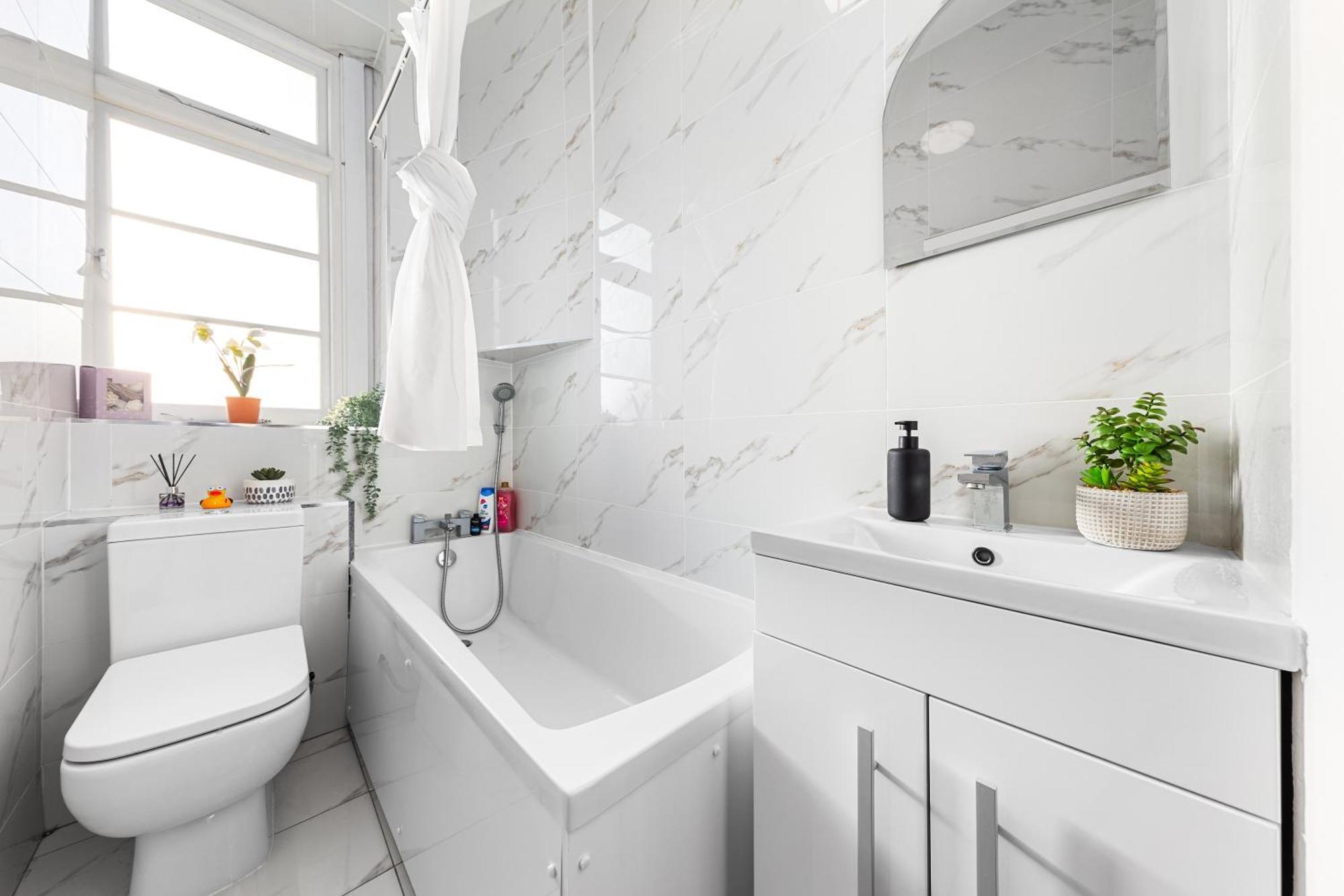 Central London Serviced Apartment - Paddington Luxury Stay - Hyde Park & Westminster Exteriör bild
