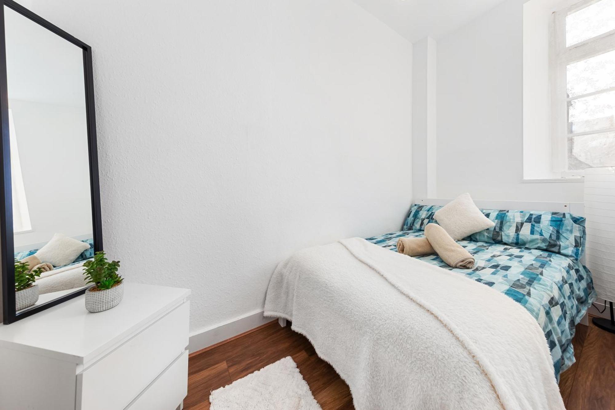 Central London Serviced Apartment - Paddington Luxury Stay - Hyde Park & Westminster Exteriör bild